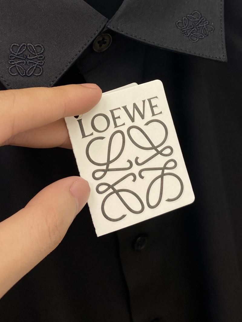 Loewe Shirts